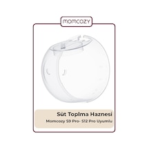 Momcozy Süt Toplama Haznesi ( S9Pro -S12Pro )
