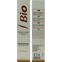 Bio Collagen & Protein Brezilya Fönü Keratini 300 ML