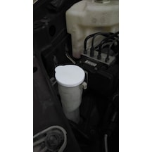 2005 Toyota Camry Ön Cam Yıkama Suyu Kapağı