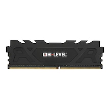 Hlv-pc44800d5-16g-b 16gb Tek Parça Ddr5 5600mhz Arctic Soğutuculu Pc Bellek