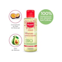 Mustela Maternite Oil Çatlak Öncesi Yağı 105 Ml