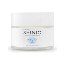 Shiniq Deep Moısture Therapy 50 Ml