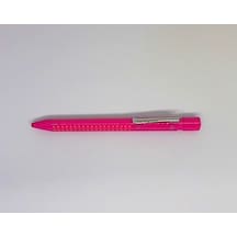 Faber-Castell Versatil Kalem Grip 2010 0.7 Mm Pink