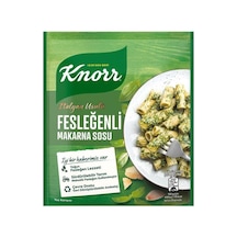Makarna Sos Feslegenli 50gr