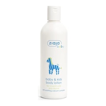 Bebek & Çocuk - Bebek & Çocuk Vücut Losyonu 300 Ml