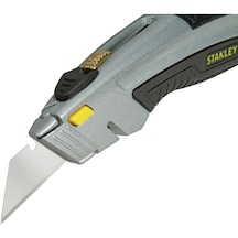 Stanley 0-10-788  Dynagrip Retractable Maket Bıçağı 180 MM