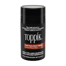 Toppik Hair Building Fibers Auburn 12gr