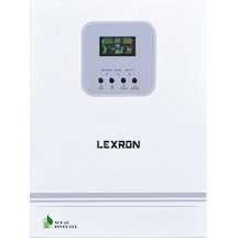 Lexron 3kw Mppt Hv İnverter