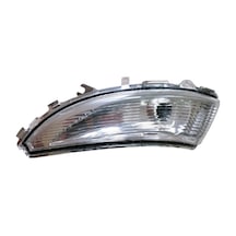 Clio 4 - IV Hatcback Dış Ayna Sinyali Sol 261659450R