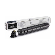 Kyocera TK-8345K Black Siyah Fotokopi Toneri Taskalfa 255