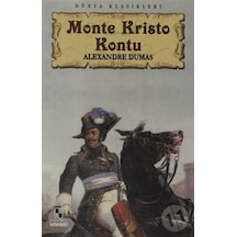 Anonim Yayıncılık Monte Kristo Kontu