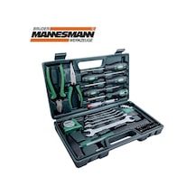 Mannesmann 29032 Alet Seti, 47 Parça