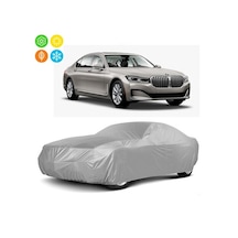 Bmw 750i Long Branda Lüx Kalite Araba Brandası,oto Branda