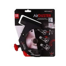 Kristal Toz Toplama Aparati Airduster