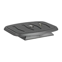 Pdx 301 Uyumlu Plastik Plate