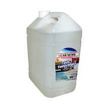 Car News Zift Temizleyici 5 KG