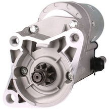 12 Volt 9 Diş Mazda 323 2.0 Td 1996 - 2004 Marş Dinamosu