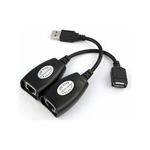Usb Extansion Kablo Cat6 Usb Uzatma Kablosu Cat5 Usb Uzatma Kablo