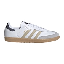 Adidas Samba Og Unısex Spor Ayakkabı - Ih6870 Beyaz