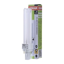 Osram Dulux D 13/830 Plc 2P 3000K Sarı