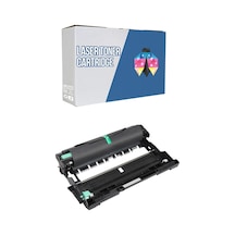 Safir Toner Brother Dr2406 - Dr2456 Hl-l2376dw Uyumlu Drum Ünitesi 12000 Syf
