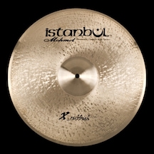 İstanbul Mehmet 16" X-rubbish Crash