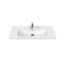 Creavit OB100 Obi Etajerli Lavabo 100 CM