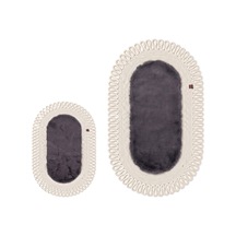Antrasit Gri - Siyah