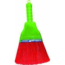Orta Boy Lüks Süpürge Go53/02706