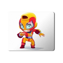 Brawl Stars Max Mouse Pad Mousepad