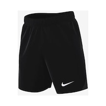 Nike M Nk Df Acdpr24 Short K Fd7605-010 Siyah Erkek Futbol Şortu 001