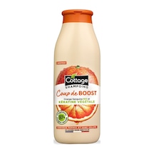 Cottage Portakal Keratinli Şampuan 250 ML