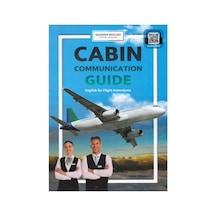 Cabın Communication Guide English For Flight Attendants