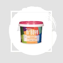 Bi Boya Tavan Boyası 10 KG Beyaz