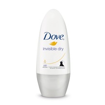 Dove Invisible Dry Kadın Roll-On Deodorant 50 ML