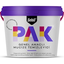 Selsil Pak Genel Amaçlı Mucize Temizleyici 500 G