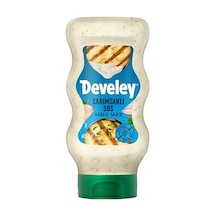 410 Gr Sarımsaklı Sos-develey X 1 Adet
