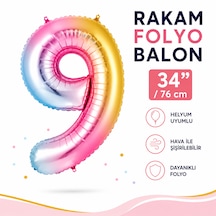 Çok Renkli
