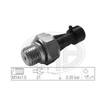 Yağ Müşürü - Fiat Panda, Ducato, 500, Grande Punto, Punto, Doblo, Tipo, Freemont, 159, Giulietta, Mito, 156, Spider, Gt, 166, Brera - Era-330340