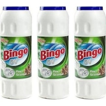 Ov Pine Scented 500 Gr X 3 Adet