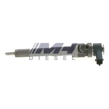 Bosch 0445110618 Common Rail Enjektör Opel Corsa E 1.3 Cdtı