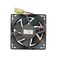 Nidec 92x92x25mm Djf92T7As5-S02E21 12V 0.065A Kare Fan