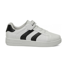 Kinetix Star F 6fx Beyaz Erkek Çocuk Sneaker Beyaz-sıyah