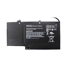 Hp Pavilion 13-a200nt L0b89ea Batarya A+++ Pil