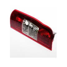 Ford Transit V347 2006-2009 Arka Stop Lambası Sol Duysuz