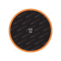 Maruni  Model R4 İç Lastik Tabaka Yaması Yuvarlak 108mm