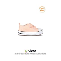 Vicco 925.20y.150 Pudra Işıklı Çocuk Spor Ayakkabı 001
