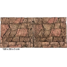 Dansör 3 Boyutlu Sert Strafor Arka Fon 120x55x5CM