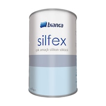 Bianca Stella Çok Amaçlı Silfex Silikon Sökücü 1kg