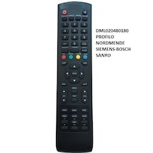 Saba Lcd Tv Kumanda